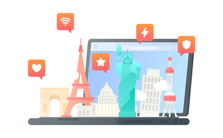 在拉脱维亚连接到中国vpn - VPN回国